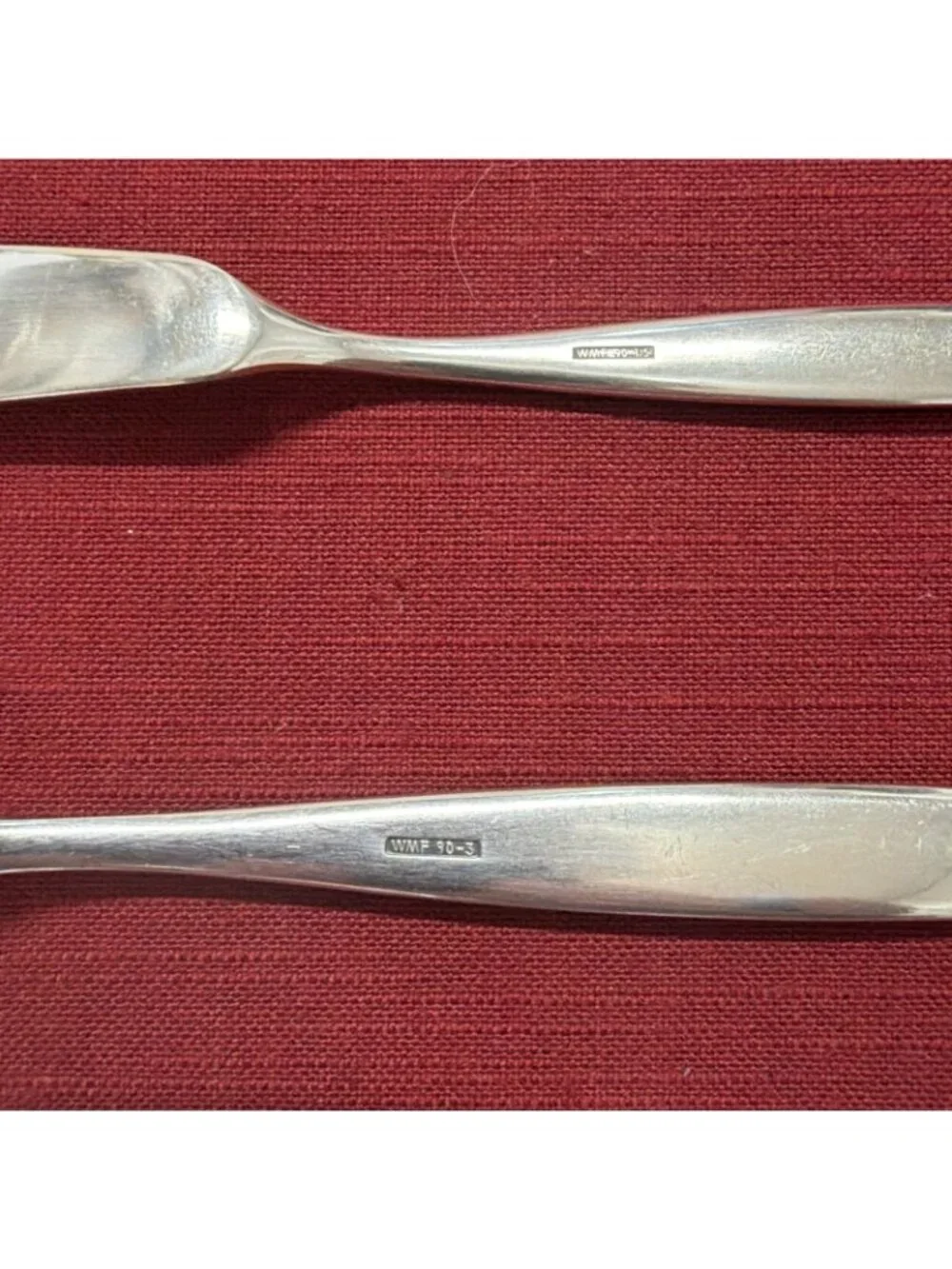 Wmf rom silverplate